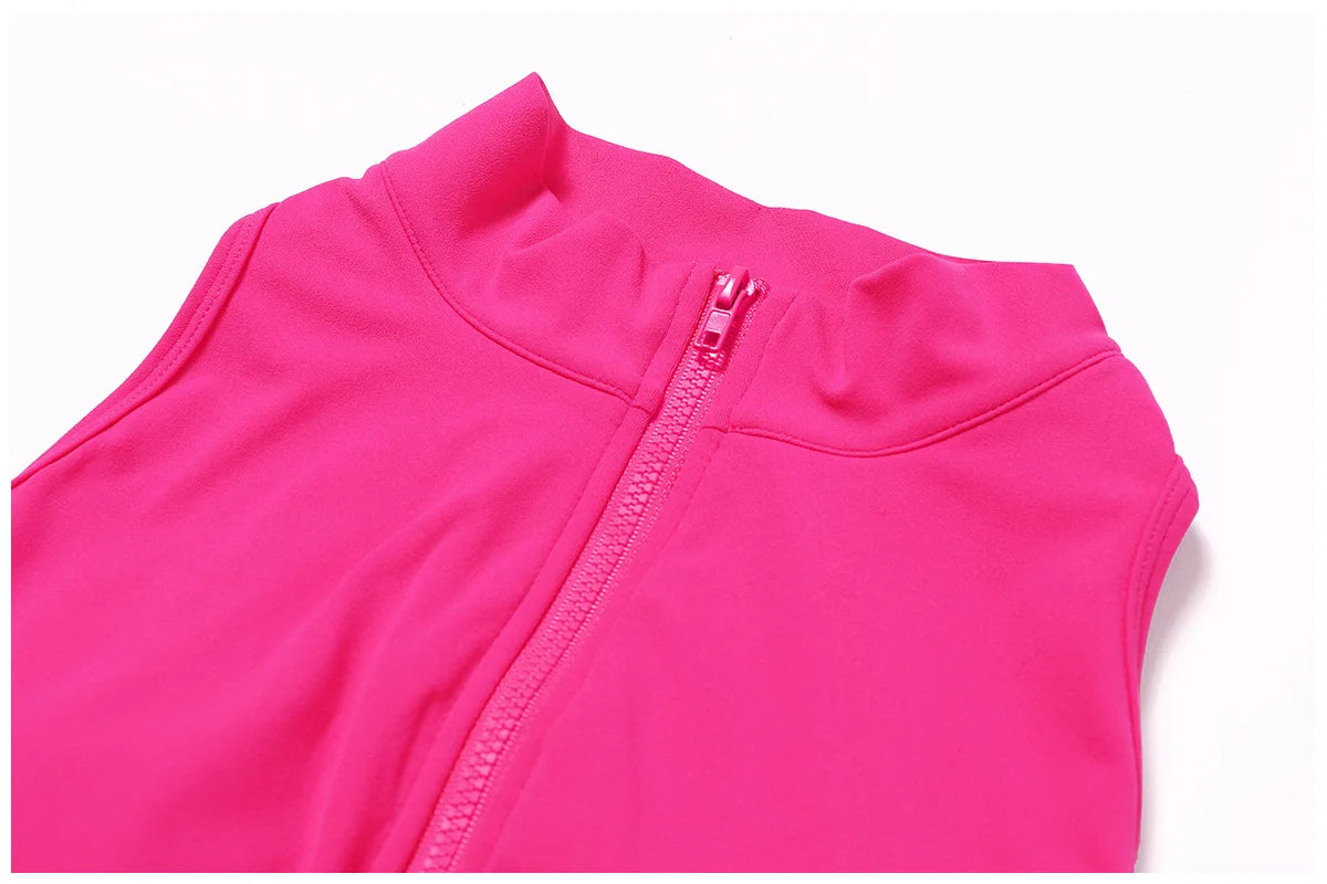 Women’s Sportswear Yoga Jumpsuit